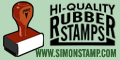 Custom Rubber Stamps - order online